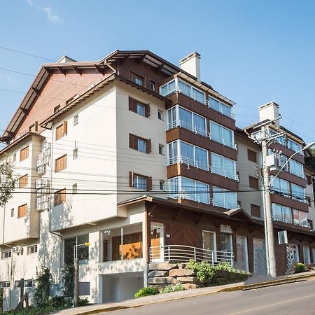 Monte Felice Stay - Parque da Vinícola Gramado Exterior foto